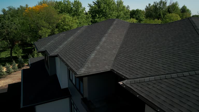Best Chimney Flashing Repair  in Eldorado At Santa Fe, NM