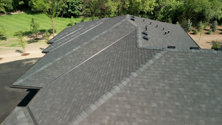4 Ply Roofing in Eldorado At Santa Fe, NM